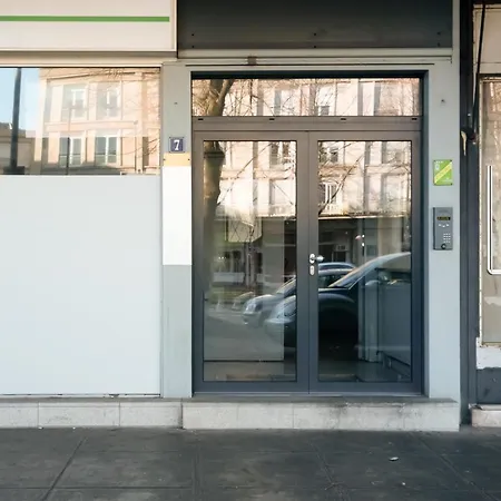 아파트 Le Lis - Appt Proche Gare *